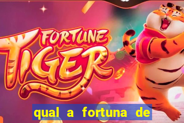 qual a fortuna de peter jordan